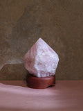 Rose Quartz #4