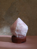 Rose Quartz #4