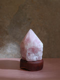 Rose Quartz #4