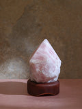 Rose Quartz #4