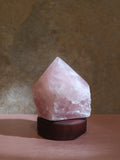 Rose Quartz #8