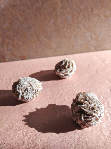 Desert Rose Selenite