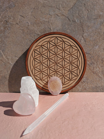 Flower of Life Set